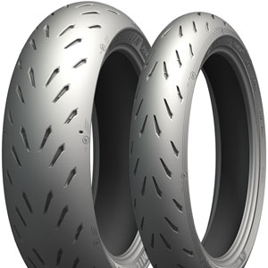 Michelin: Power RS plus