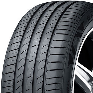 Nexen: N Fera Primus Nexen: N Fera Primus