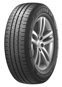 Hankook: RA18 Vantra LT