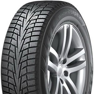 Hankook: RW10 Winter i*cept X