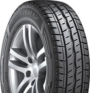 Hankook: RW12 Winter