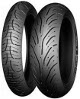 Michelin: Pilot Road 4 GT