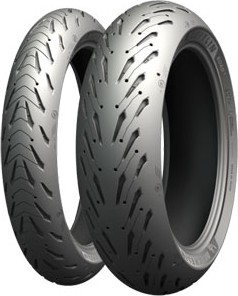 Michelin: Road 5 GT
