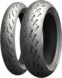 Michelin: Road 5 