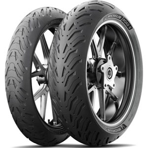 Michelin: Road 6 GT