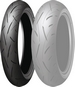 Dunlop: RoadSport 2