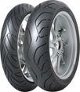 Dunlop: RoadSmart III