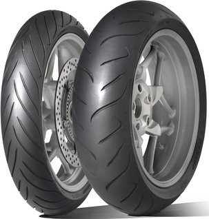 Dunlop: RoadSmart II Dunlop: RoadSmart II