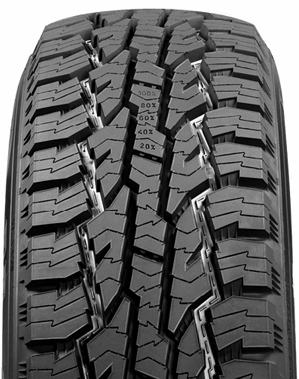 Nokian: Rotiiva AT