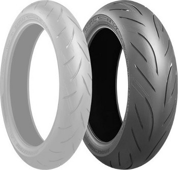 Bridgestone: Battlax S21