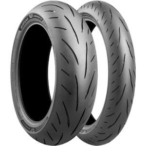 Bridgestone: S23