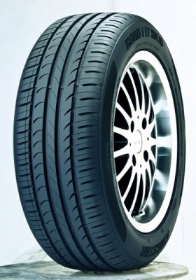 Kingstar: Road Fit SK10