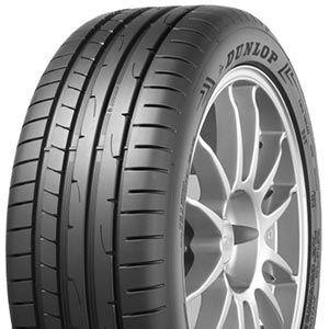 Dunlop: SP Sport Maxx RT2 SUV