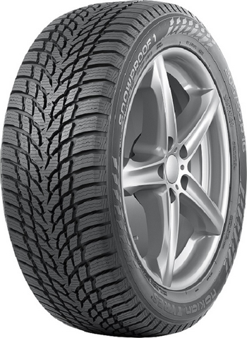 Nokian: Snowproof 1 