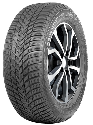 Nokian: Snowproof 2