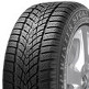 Dunlop: SP Winter Sport 4D
