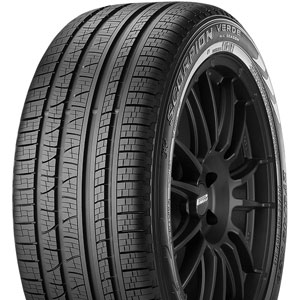 Pirelli: Scorpion Verde All Season