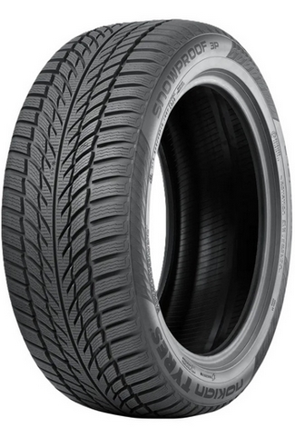 Nokian: Snowproof 3P