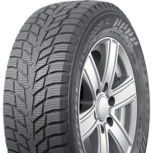 Nokian: Snowproof C