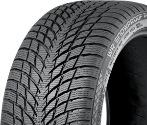 Nokian: WR Snowproof P