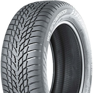 Nokian: WR Snowproof