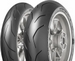 Dunlop: SportSmart TT