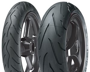 METZELER : Sportec M3