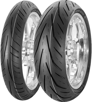 Avon: Storm 3D X-M