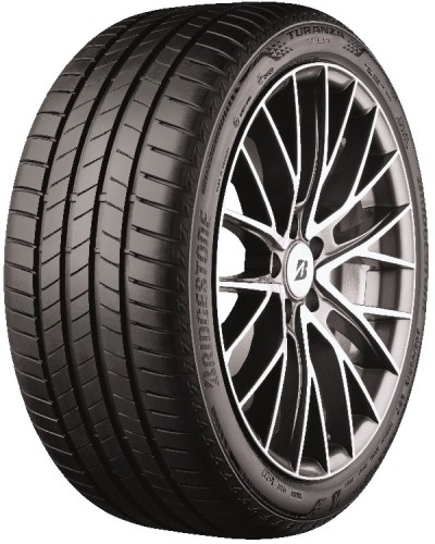 Bridgestone: Turanza T005		