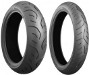 Bridgestone: Battlax T30 EVO