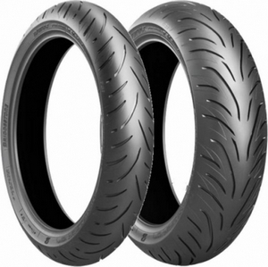 Bridgestone: Battlax T31