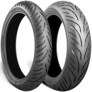 Bridgestone: Battlax T32