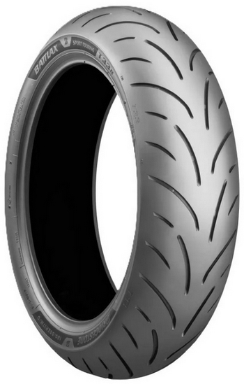 Bridgestone: BATTLAX T33