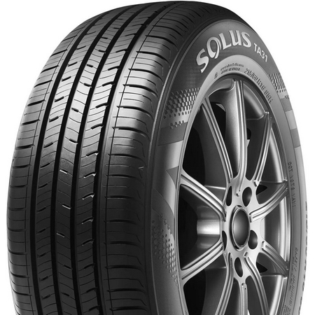 Kumho: Solus TA31