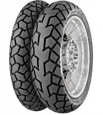 Continental: TKC 70 Conti Enduro Continental: TKC 70 Conti Enduro