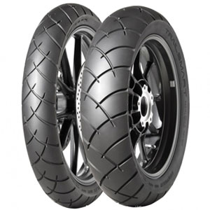 Dunlop: Trailsmart Max