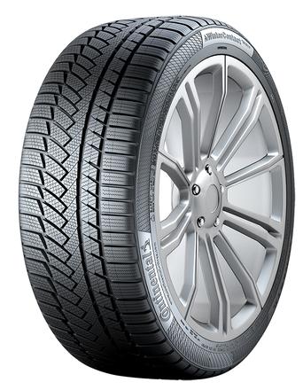 Continental: TS850 P