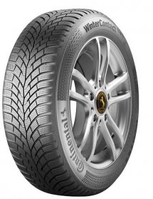 Continental: WinterContact TS 870