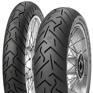 Pirelli: Scorpion Trail 2 Pirelli: Scorpion Trail 2