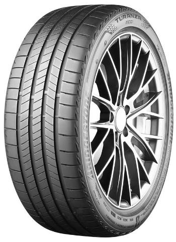 Bridgestone: Turanza Eco Bridgestone: Turanza Eco