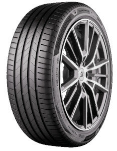 Bridgestone: TURANZA 6