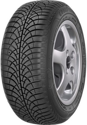 Goodyear: UG9 plus