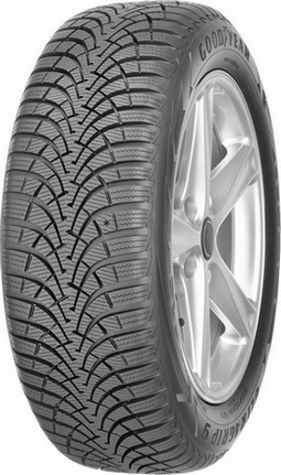 Goodyear: Ultra Grip 9plus