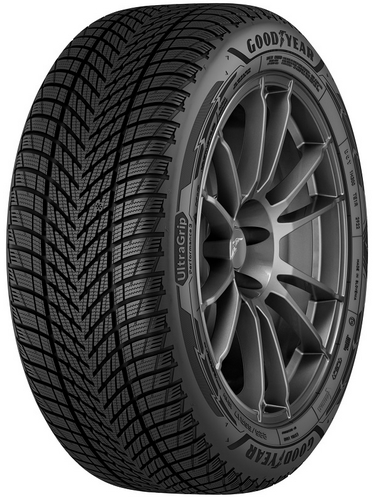 Goodyear: Ultragrip Performance 3