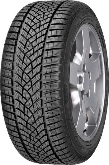 Goodyear: UG Performance plus