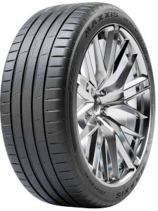 Maxxis: Victra Sport 6 SUV