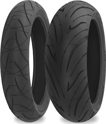Shinko: R 016 Verge 2X