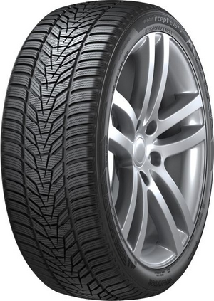 Hankook: W330A Winter i*cept evo3 X