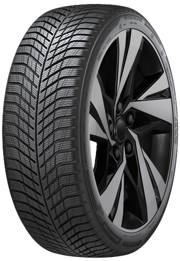 Hankook: W340 Winter i*cept evo 4
