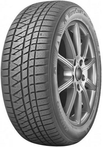 Kumho: WinterCraft WS71